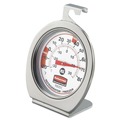 Office Jansan | Rubbermaid Commercial FGR80DC -20F to 80F Refrigerator/Freezer Monitoring Thermometer image number 0