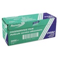 Food Service | Reynolds Wrap 910SC 12 in. x 2,000 ft. PVC Food Wrap Film Roll in Easy Glide Cutter Box (1/Carton) image number 1