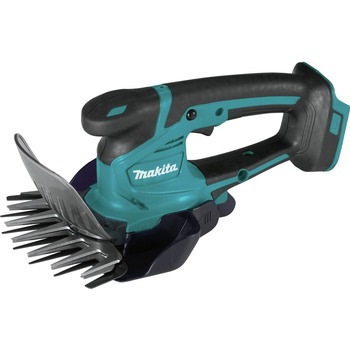 Makita 18V LXT Lithium‑Ion 6‑5/16 in. Cordless Grass Shear (Tool Only)