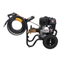 Pressure Washers | Dewalt 61373 4000 PSI 3.5 GPM AAA Triplex Plunger Pump Gas Pressure Washer image number 4