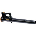 Handheld Blowers | Scott's LB24020S 20V Lithium-Ion Cordless Electric Leaf Blower Kit (4 Ah) image number 2
