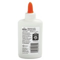 Office Jansan | Elmer's E304 4 oz. Washable School Glue - Dries Clear image number 2