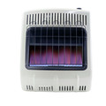 Wall Heaters | Mr. Heater F299721 20,000 BTU Vent Free Blue Flame Natural Gas Heater image number 0