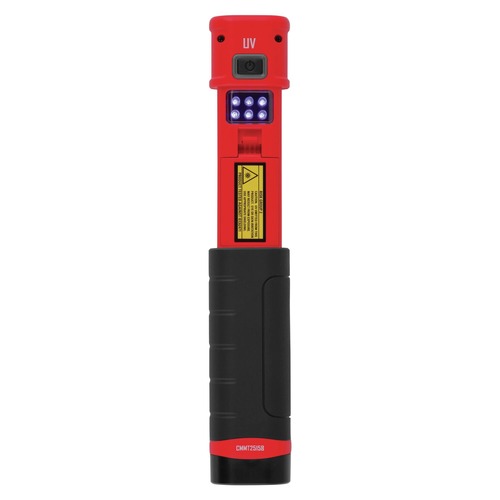 Craftsman Automotive 200 Lumen Extendable UV Work Light