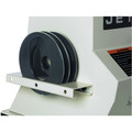 Specialty Sanders | JET JBOS-5 115V 1/2 HP 1-Phase Bench Top Oscillating Spindle Sander image number 5