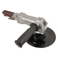 JET JAT-741 R8 7 in. Angle Air Polisher image number 0