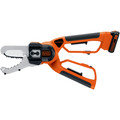 Chainsaws | Black & Decker LLP120 20V MAX Lithium-Ion Cordless Alligator Lopper Kit (1.5 Ah) image number 0