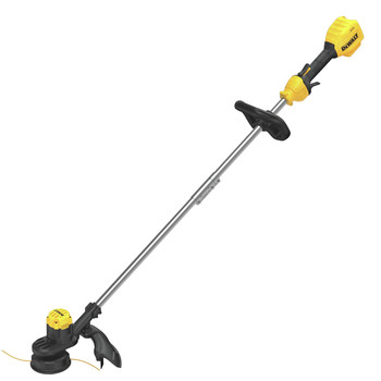 TRIMMERS | Dewalt DCST925B 20V MAX Variable Speed Lithium-Ion Cordless 13 in. String Trimmer (Tool Only)