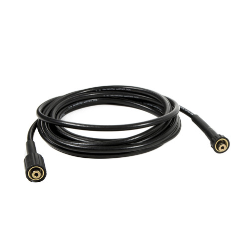 Air Hoses and Reels | Sun Joe SPX-25H 25 ft. High Pressure Extension Hose for Sun Joe Pressure Washers image number 0