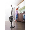Vacuums | Black & Decker BDH3600SV 36V MAX Lithium-Ion Stick Vac with ORA Technology image number 7