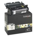 Ink & Toner | Lexmark 64015HA 64015HA 21,000 Page-Yield Return Program High-Yield Toner - Black image number 0