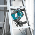 Rotary Hammers | Factory Reconditioned Makita RH01R1-R 12V max CXT Brushless Lithium-Ion 5/8 in. Cordless SDS-Plus Rotary Hammer Kit with 2 Batteries (2 Ah) image number 4