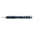 Customer Appreciation Sale - Save up to $60 off | Pentel QE515A Twist-Erase III HB (#2.5) 0.5 mm Mechanical Pencil - Black Lead, Black Barrel image number 1