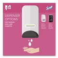Cleaning & Janitorial Supplies | Scott 91552 1000 ml Pro Foam Skin Cleanser with Moisturizers - Light Floral (6/Carton) image number 6