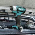 Impact Wrenches | Factory Reconditioned Makita WT02Z-R 12V max CXT Brushless Lithium-Ion 3/8 in. Cordless Impact Wrench (Tool Only) image number 3