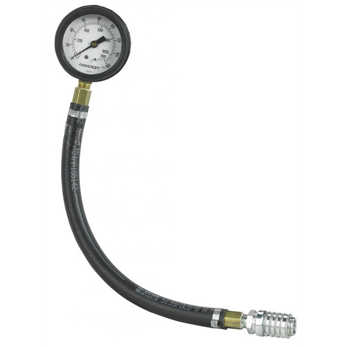 Fuel Injection Compression Testers | OTC Tools & Equipment 5868 Fuel System Test Gauge image number 0