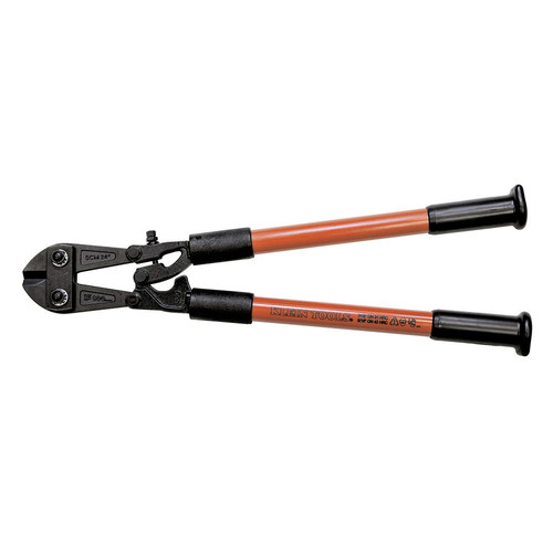 Bolt Cutters | Klein Tools 63136 36-1/2 in. Fiberglass Handle Bolt Cutter image number 0