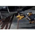 Grinding, Sanding, Polishing Accessories | Dewalt DWACPRIR IMPACT CONNECT Copper Pipe Cutter Attachment image number 12