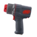 Air Impact Wrenches | Ingersoll Rand 2236QPTIMAX DXS 1350 BPM 7500 RPM 1000 ft-lbs. Breakaway Torque 1/2 in. Square Drive Pin Anvil Pistol Grip Air Impact Wrench image number 8