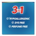 Cleaning & Janitorial Supplies | Purex 2420006040 75 oz. Bottle Free and Clear Liquid Laundry Detergent - Unscented image number 3