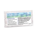 Cleaning & Janitorial Supplies | Dust-Off DMHJ 1 Jar, 200 Individual 5 in. x 7-3/4 in. Touch Screen Wipe Packets image number 4