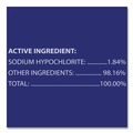 All-Purpose Cleaners | Clorox 35420 128 oz. Fresh Clean-Up Disinfectant Cleaner with Bleach image number 8