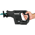 Makita XRJ07ZB 18V LXT Lithium-Ion Sub-Compact Brushless Cordless Reciprocating Saw (Tool Only) image number 2