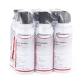 Bulk Savings Pricing 3 | Innovera IVR10016 10 oz. Compressed Air Duster Cleaner (6/Pack) image number 0