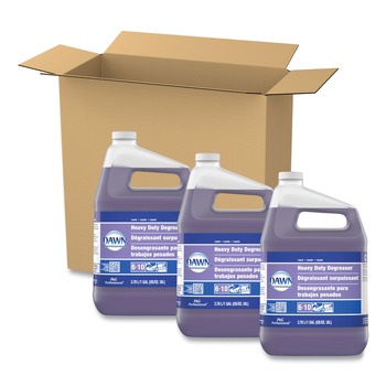 PRODUCTS | Dawn Professional 04852 1-Gallon Heavy-Duty Bottle Degreaser (3/Carton)