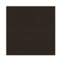  | Alera ALEVA634432ES 31.75 in. x 14 in. x 39.38 in. Valencia Series 3-Shelf Bookcase - Espresso image number 7