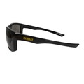 Safety Glasses | Dewalt DPG107-2D (12/Carton) Supervisor Protective Eyewear - Black Frame, Smoke Lens image number 4