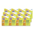 Cleaning Tools | S.O.S. 88320 2.4 in. x 3 in. Steel Wool Soap Pads (15 Pads/Box 12 Boxes/Carton) image number 1