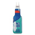 Office Jansan | Clorox 30614 30 oz. Spray Bottle Bathroom Foamer with Bleach - Ocean Mist (9/Carton) image number 2