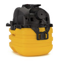 Wet / Dry Vacuums | Shop-Vac 5870210 5 Gallon 6.0 Peak HP Contractor Portable Wet Dry Vacuum image number 4