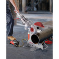 | Ridgid 258 8 in. Capacity Power Pipe Cutter image number 1