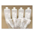 Hand Sanitizers | Xerox 008R08111 0.5 Gallon Liquid Hand Sanitizer - Clear, Unscented (4/Carton) image number 1