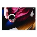 Coffee | Folgers 2550010117 1.4 oz. Classic Roast Coffee Filter Packs (40/Carton) image number 5