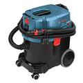 Dust Collectors | Factory Reconditioned Bosch VAC090S-RT 9 Gallon 9.5 Amp Dust Extractor with Semi-Auto Filter Clean image number 0