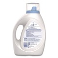 Office Jansan | Tide 80875910 Free and Gentle 84 oz HE Compatible Liquid Laundry Detergent (4/Carton) image number 2
