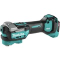 Oscillating Tools | Makita GMT01Z 40V MAX XGT Brushless Lithium-Ion Cordless StarlockMax Oscillating Multi‑Tool (Tool Only) image number 0