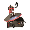 Scroll Saws | General International BT8007 16 in. 1.2A Variable Speed Scroll Saw with Flex Shaft LED Light image number 5
