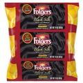 Coffee Machines | Folgers 2550000016 1.4 oz. Coffee Filter Packs - Black Silk (40 Packs/Carton) image number 0