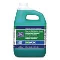 Cleaning & Janitorial Supplies | Spic and Span 02001 1 Gallon Bottle Liquid Floor Cleaner (3-Piece/Carton) image number 1