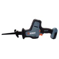 Reciprocating Saws | Senix PSRX2-M2-0 20V Max Brushless Compact Variable Speed 7/8 in. Cordless Reciprocating Saw (Tool Only) image number 1