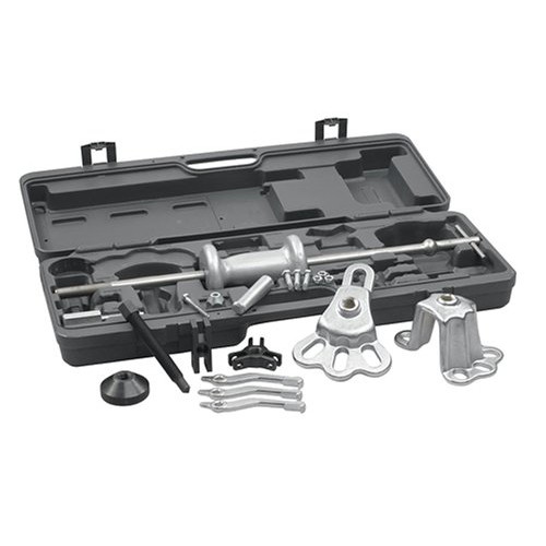  | GearWrench 41700D Slide Hammer Puller Kit image number 0