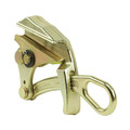Wire & Conduit Tools | Klein Tools 1685-50C Parallel Jaw Grip for Coated Guy Strand image number 2