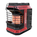 Space Heaters | Mr. Heater F600200 11000 BTU Portable Radiant Buddy FLEX Heater image number 0
