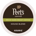 Food Service | Keurig 5000363996 K-Cups - House Blend Decaf (22/Box) image number 2