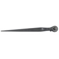 Ratcheting Wrenches | Klein Tools 3238 1/2 in. Ratcheting Construction Wrench image number 1