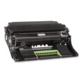 Office Jansan | Lexmark 50F0Z00 Return Program 60000 Page-Yield Drum Unit - Black image number 1